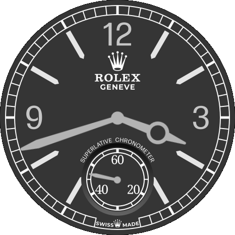 Rolex Geneve