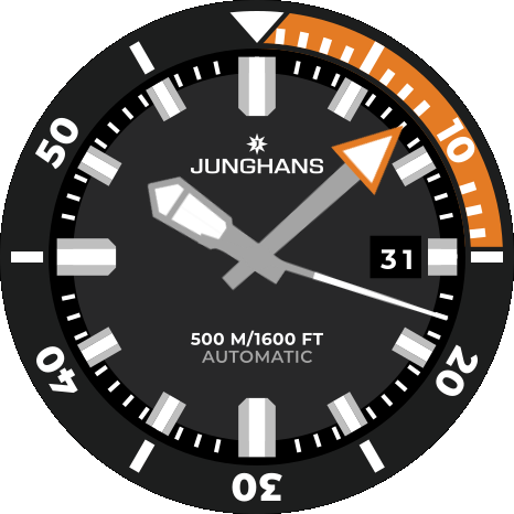 Junghans