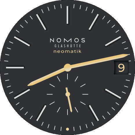 Neomatik