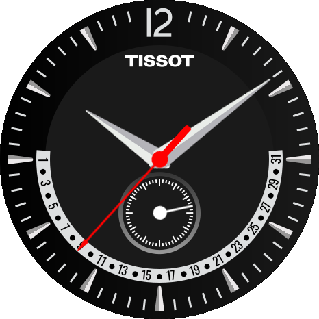 Tissot