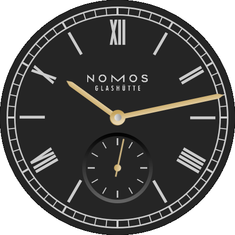 Nomos
