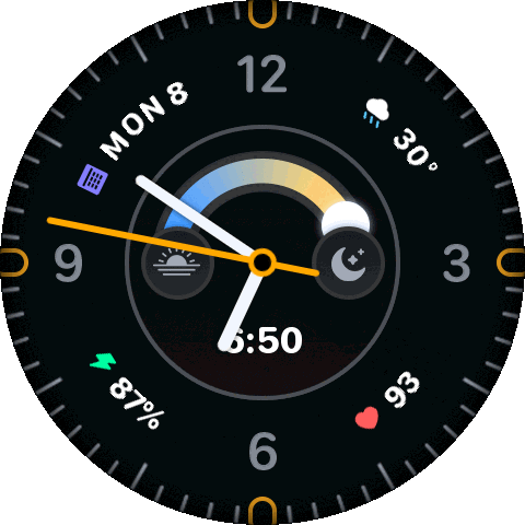 ChronoSport Max