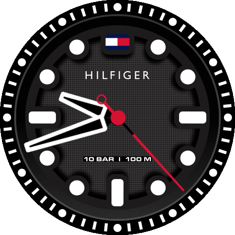 Hilfiger
