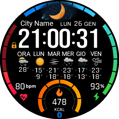 Giove World 2k26