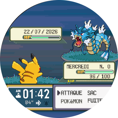 Pokemon