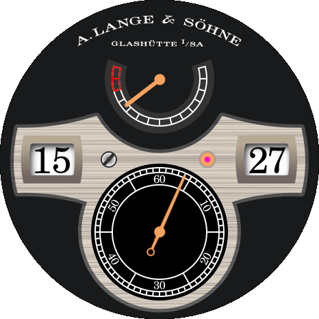 Lange & Sohne