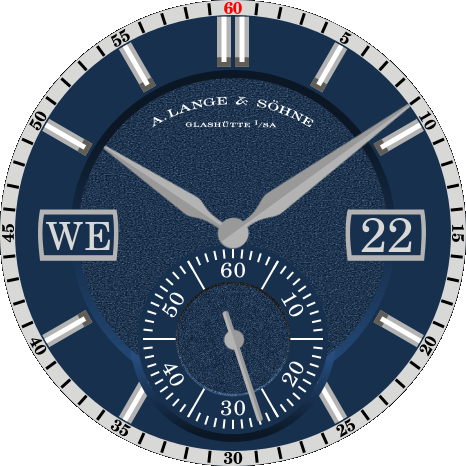 A.Lange