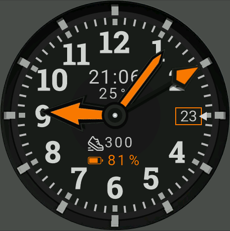 Lumen Hybrid