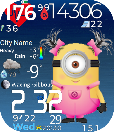 Minions - Active Development, don't use.
