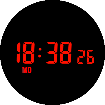 1StDigWatch