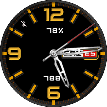 Cronos Edge Simplified
