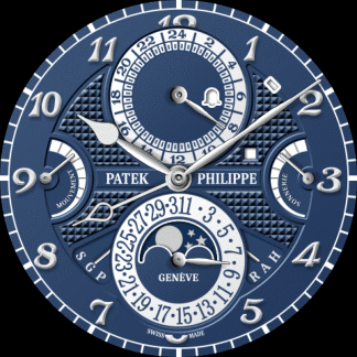 TB Patek