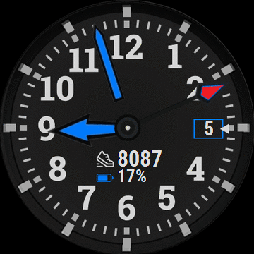Lumen Active Edge