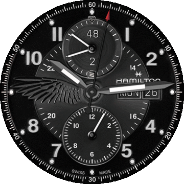 Requiem Chrono