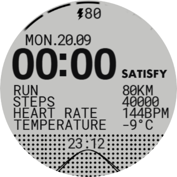 Satifit