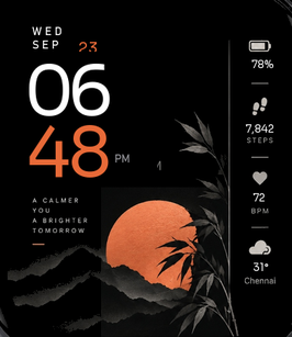 ZenCalm