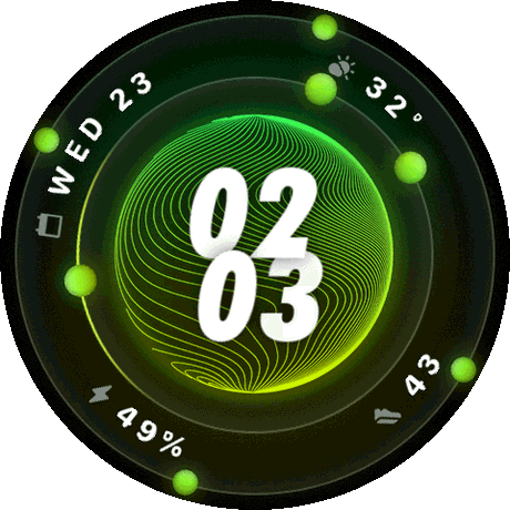 AEON Pulse