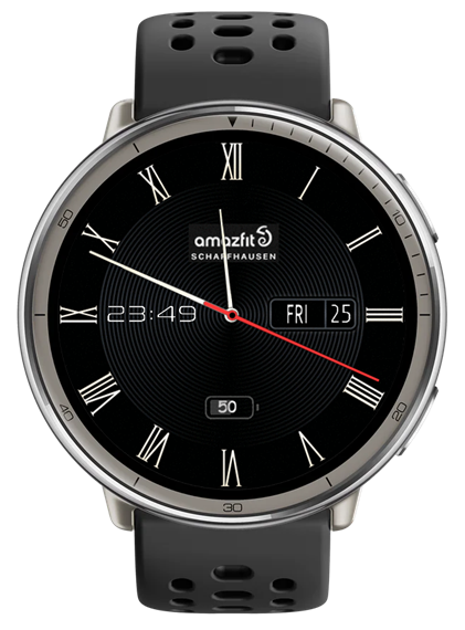Amazfit Classico 10