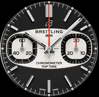 Breitling - B01 Racing