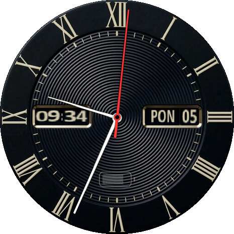 Classico Dark