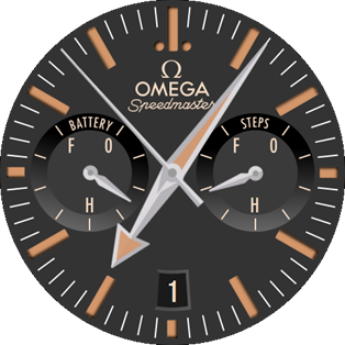 Speedmaster