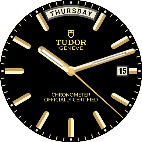 Tudor