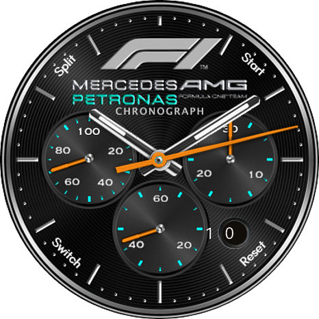 petronas
