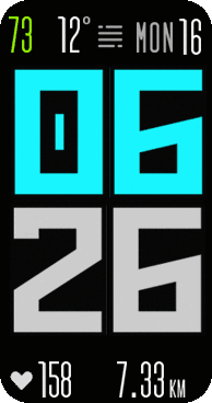 Original Sport 2023 for Band 7