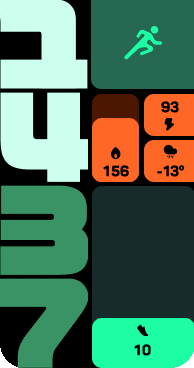 Manzana Watch 4 - v1