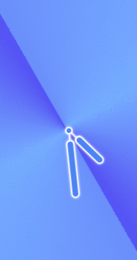 Degrade Blue and pink - V1