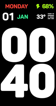 Amazfit Band 7 - V1.3