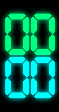 Display LCD V2