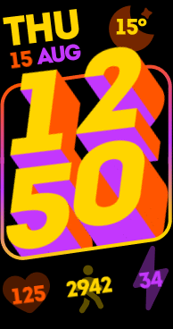 Modified  Firuflai Colores