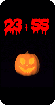 Jack-O-Lantern