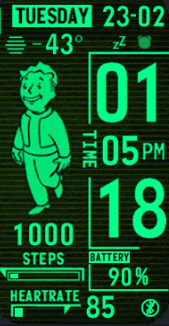 pipboy 2