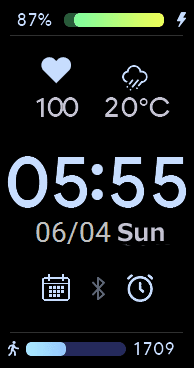 modyblues w calendar