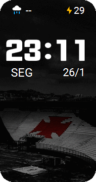 São Januario - Vasco da Gama