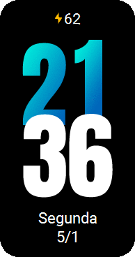 Horizonte Azul - Português Brasil