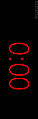 NokiaWatchRed