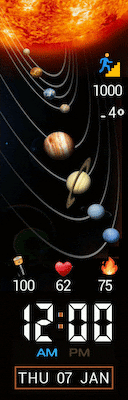 Solar System