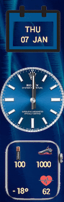 Two for the price of one