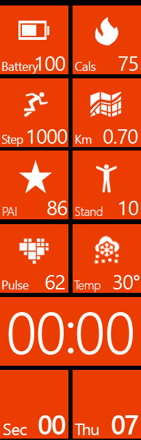 WP8a+