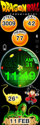 DragonBall