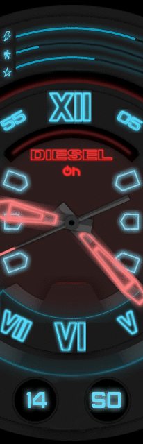 DieselNeon