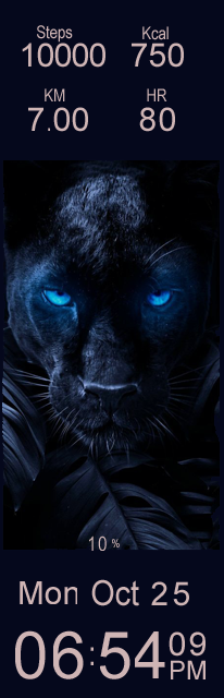 Black Panther