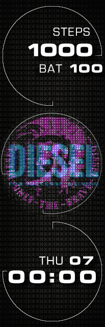 DieselLenticularMohican6