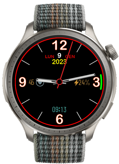 DP Analogico e Digitale