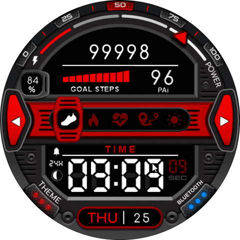 GRR_SX700Plus  ( Amazfit Balance )