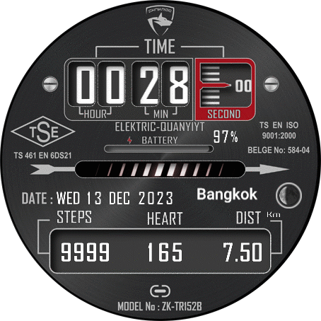 ZK_TR152B ( Amazfit Balance )