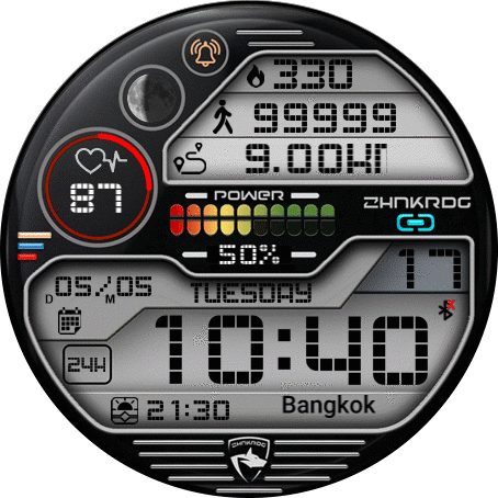 ZK_TR163 ( Amazfit Balance )